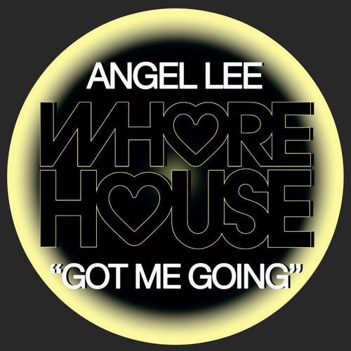 Angel Lee - Got Me Going [HW938]